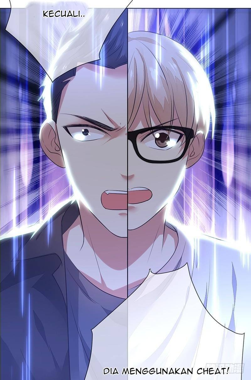 NSD Gaming Chapter 126 Bahasa Indonesia